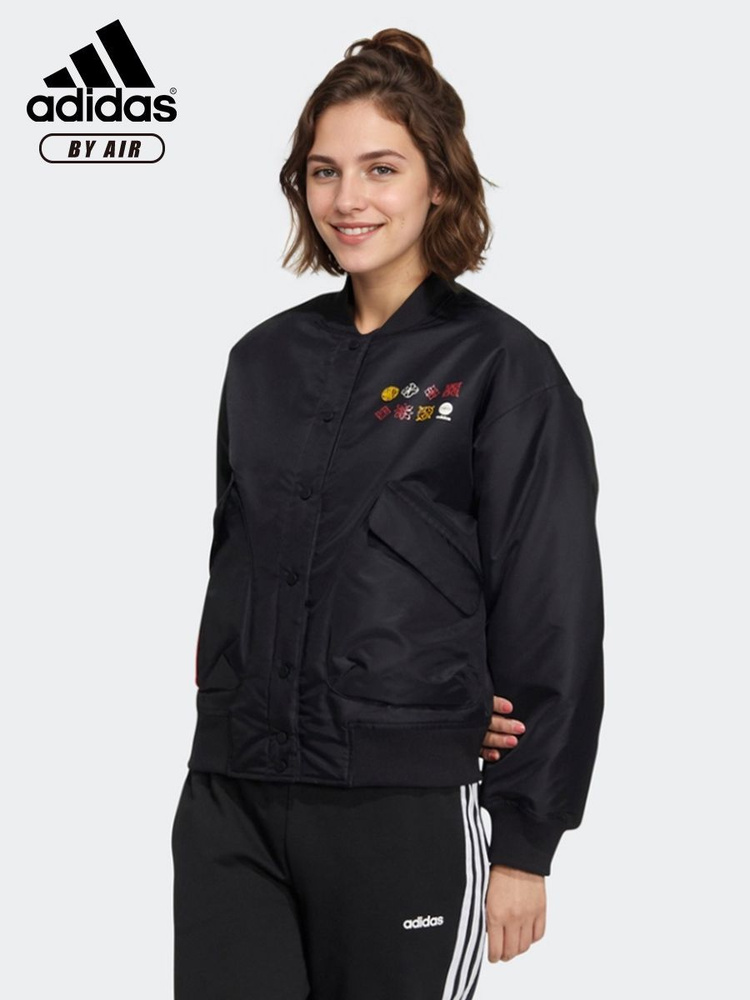 Куртка adidas Originals #1