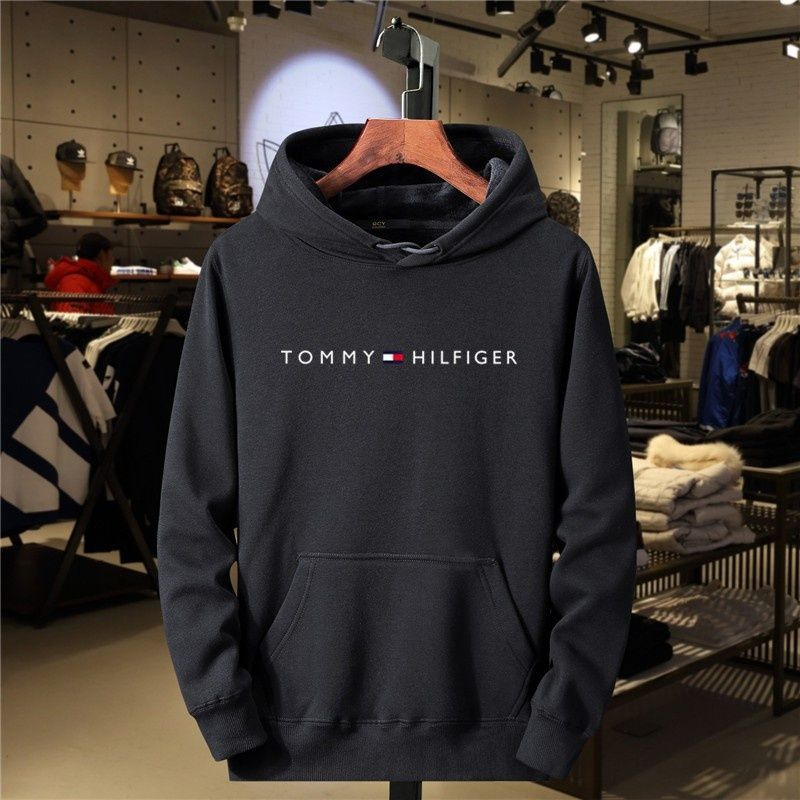 Толстовка Tommy Hilfiger #1