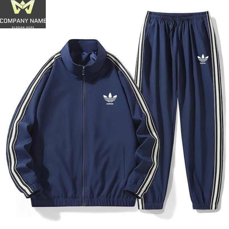 Костюм спортивный adidas #1