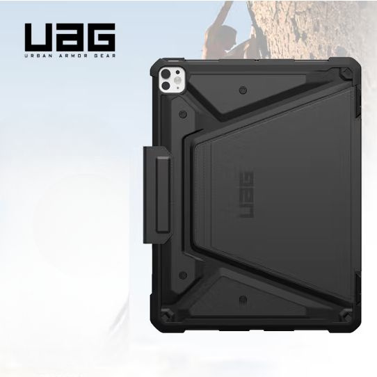 Противоударный чехол UAG для Apple iPad Pro 11" (M4, 2024 г) #1