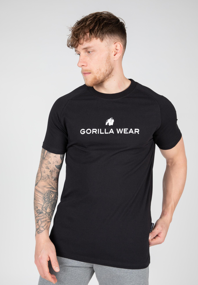 Футболка Gorilla Wear #1