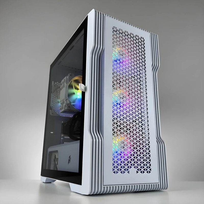 XtremePC Системный блок i5-12600KF-3050 (Intel Core i5-12600KF, RAM 16 ГБ, SSD 1024 ГБ, NVIDIA GeForce #1