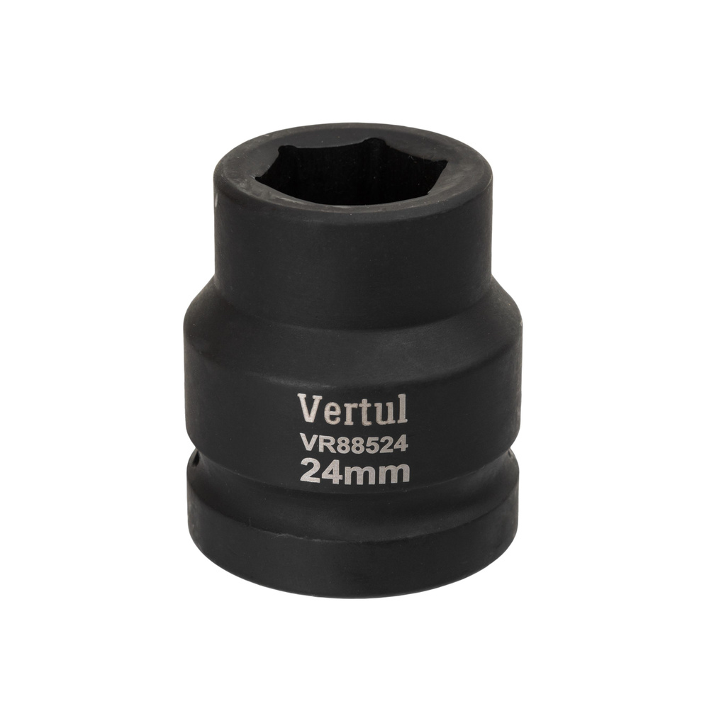 Головка 1" 24 мм Vertul VR88524 #1