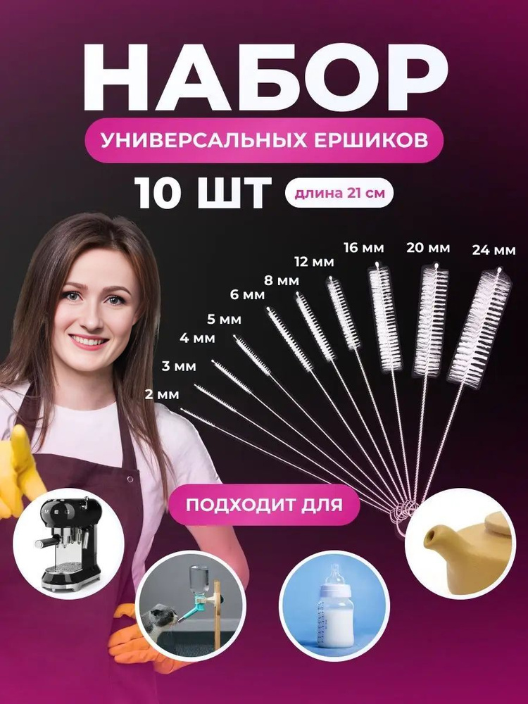 Аксессуар для бутылочки #1