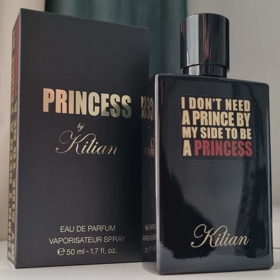 Духи PRINCESS от Килиан 50ml #1