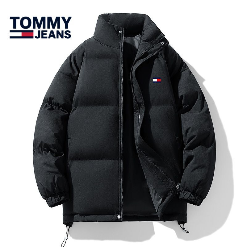 Пуховик Tommy Hilfiger #1