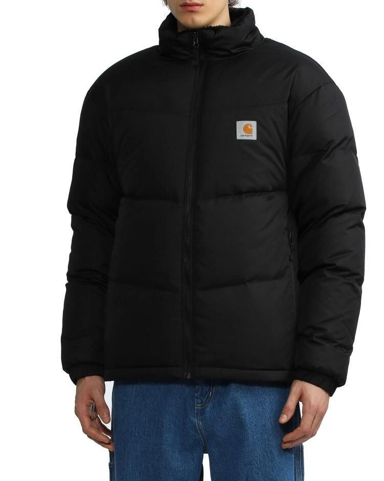 Куртка carhartt #1