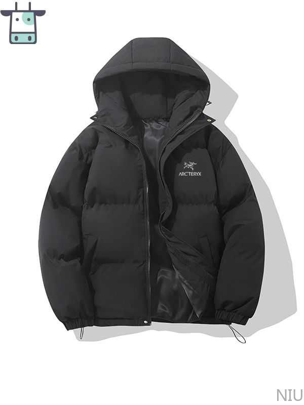 Пуховик Arc'teryx #1