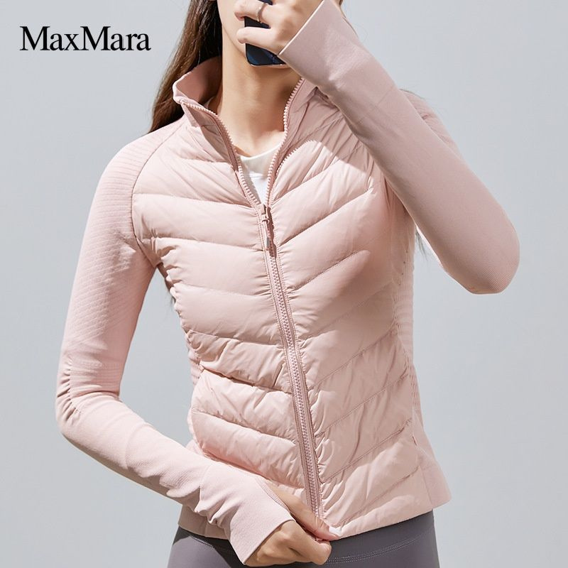 Пуховик Max Mara #1