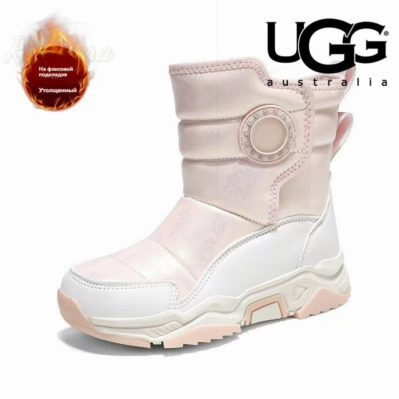 Угги UGG #1