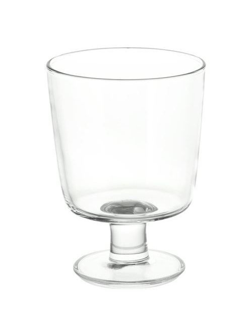 IKEA Бокал 300 мл, 3 шт #1