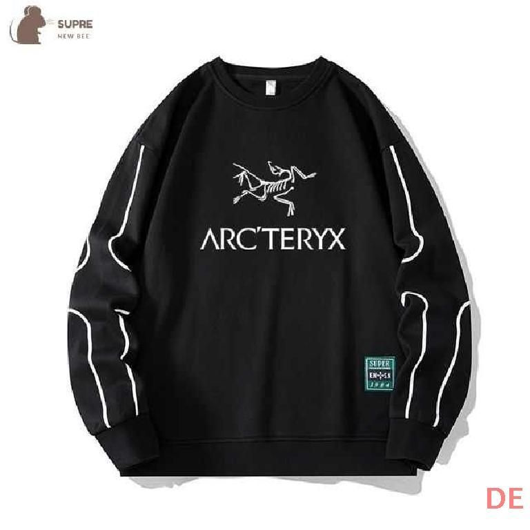 Толстовка Arc'teryx #1