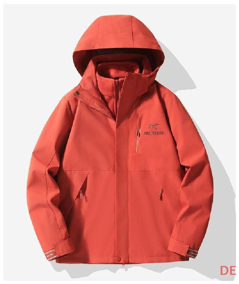 Ветровка Arc'teryx #1