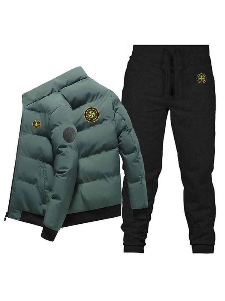 Комплект одежды Stone Island #1