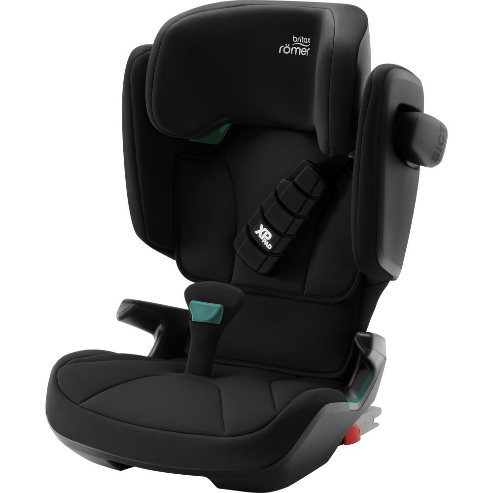 BRITAX ROEMER Автокресло (15-36 кг) #1