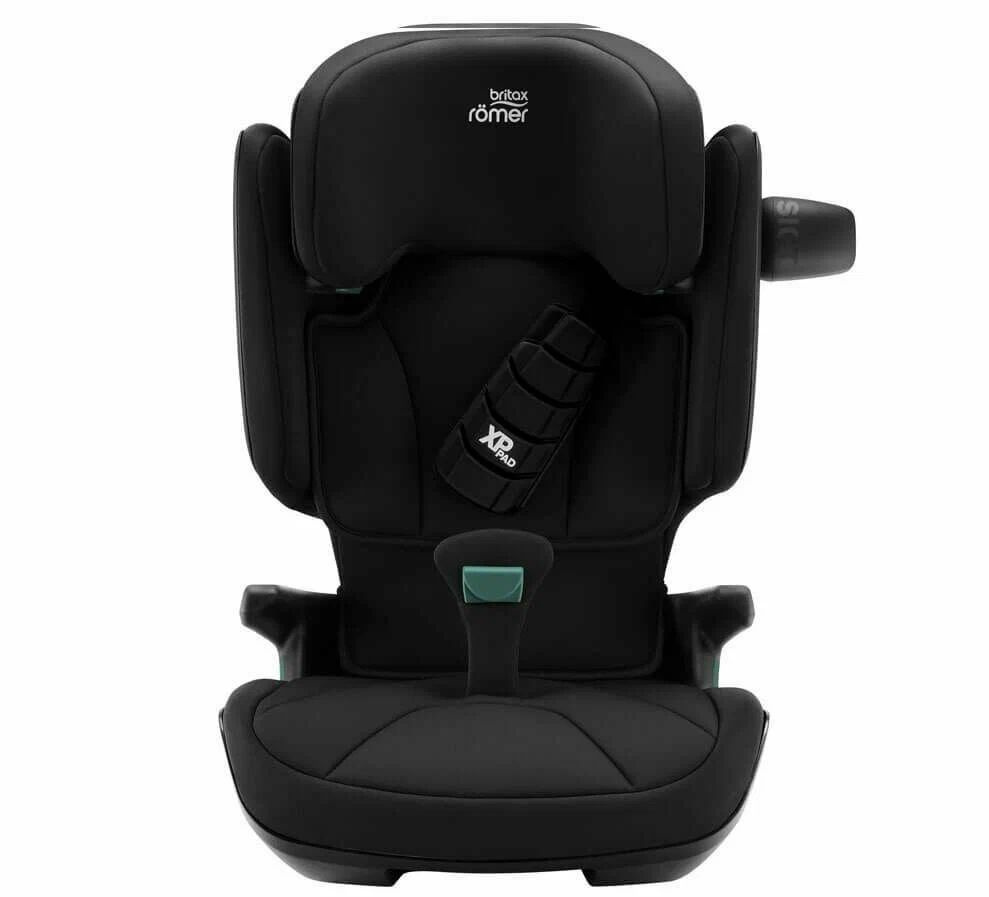 BRITAX ROEMER Автокресло (15-36 кг) #1