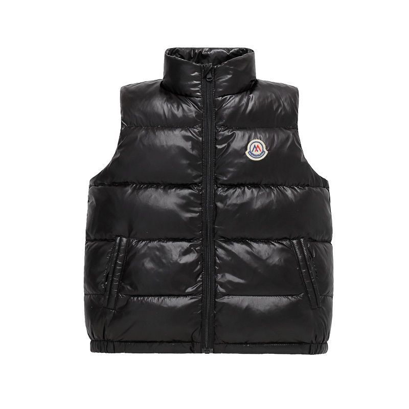 Жилет утепленный MONCLER #1