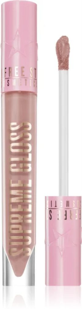 Jeffree Star Cosmetics Supreme Gloss Блеск для губ Оттенок: Blow My Candles #1