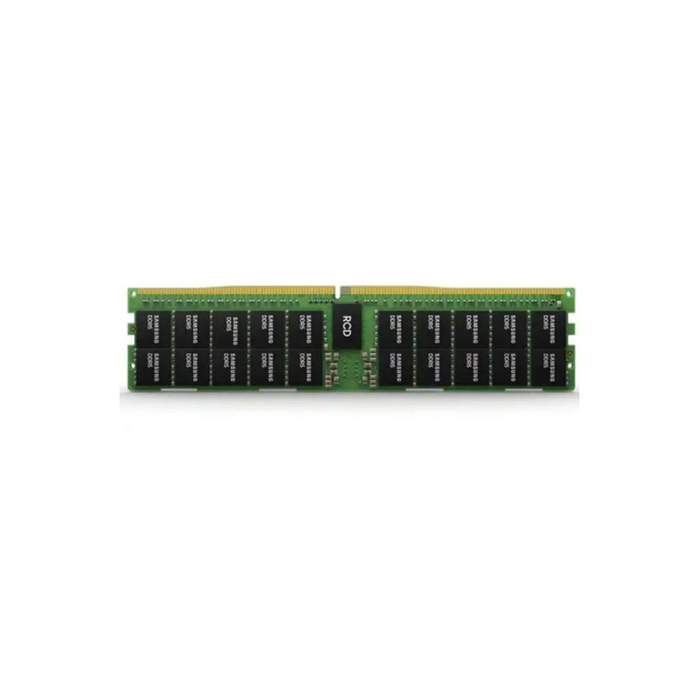 Модуль оперативной памяти Samsung DDR5 PC38400 4800 MHz CL 40