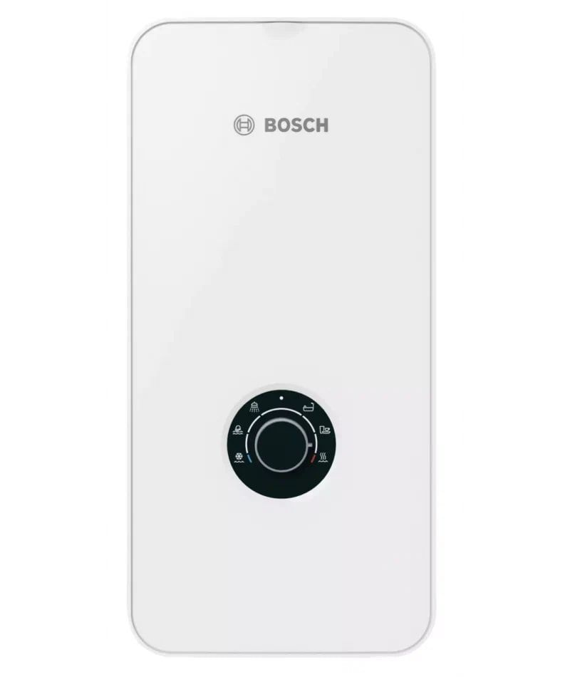 Проточный водонагреватель Bosch Tronic 5000 TR5001EB 11/13 кВт #1