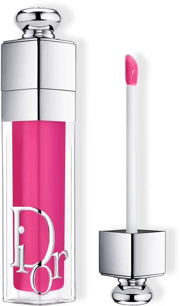 DIOR Dior Addict Lip Maximizer объемный блеск для губ Оттенок: 007 Raspberry  #1