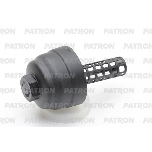 Корпус масляного фильтра PATRON P16-0089, oem 06E115433 #1