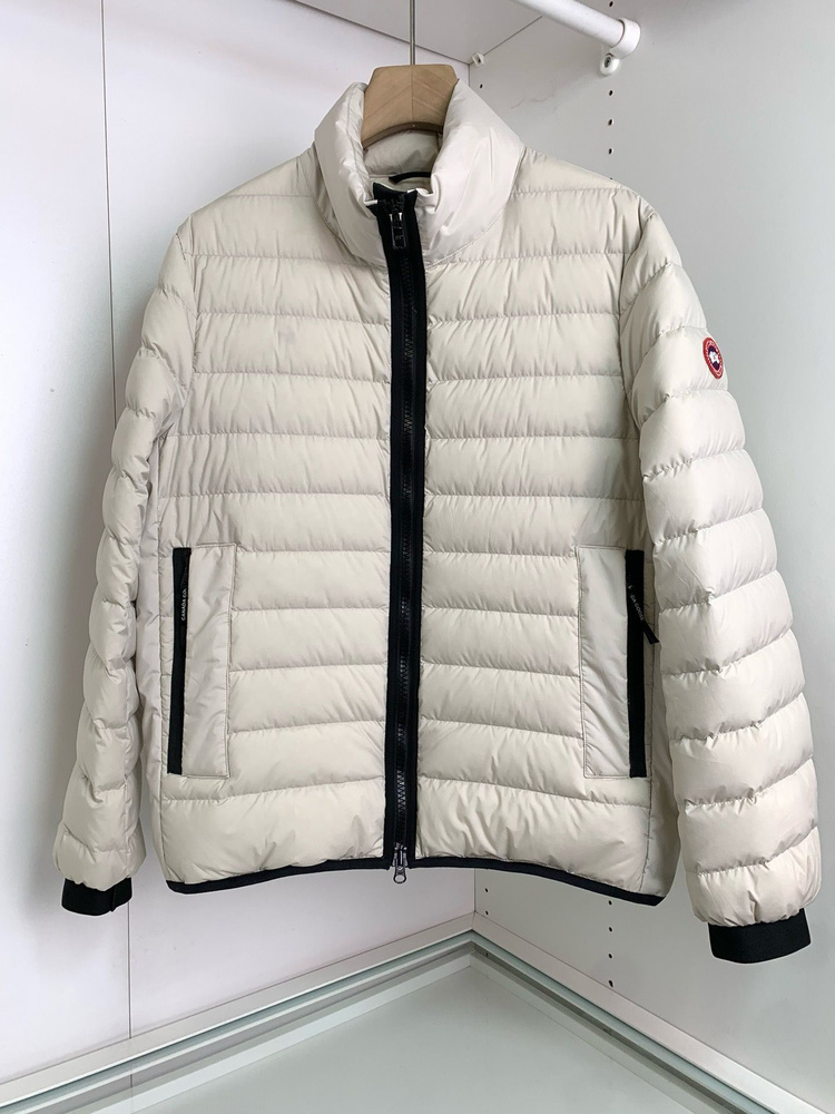 Пуховик CANADA GOOSE #1