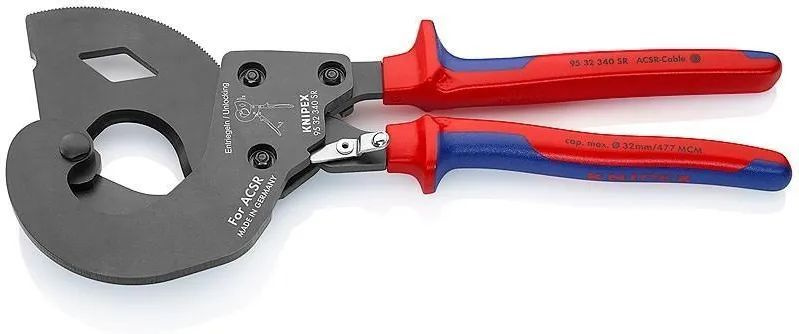 Кабелерез Knipex KN-9532340SR #1