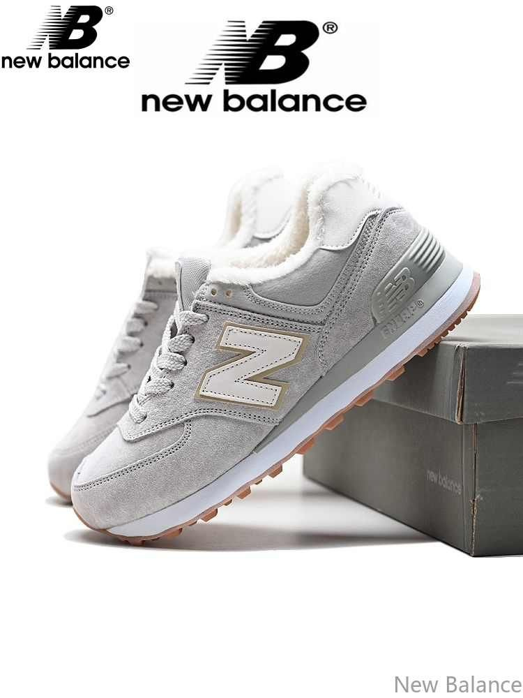 Кроссовки New Balance New Balance 574 #1