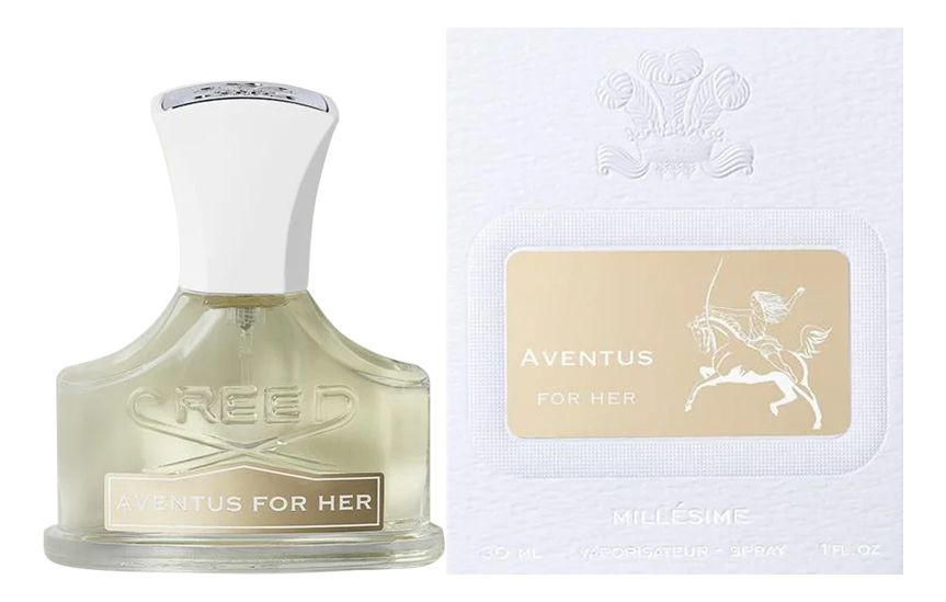 Creed Aventus for Her Парфюмерная вода для женщин 30 ml #1