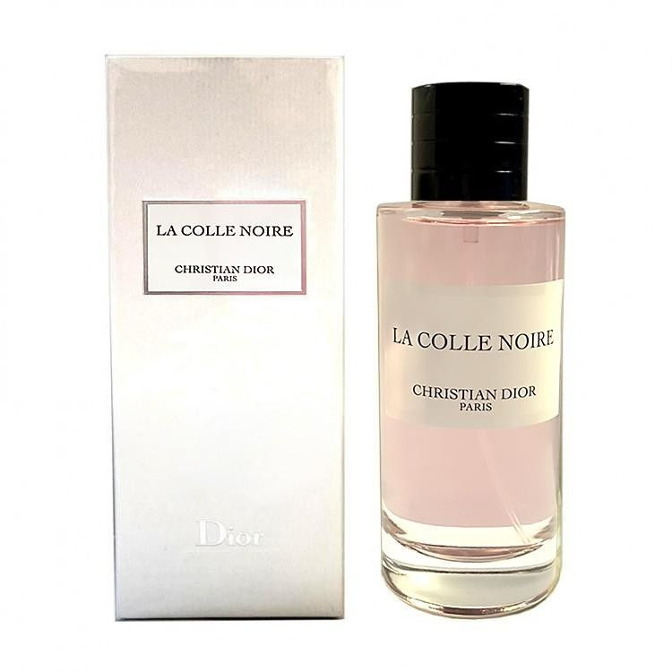 Christian Dior La Colle Noire Парфюмерная вода 125 мл #1