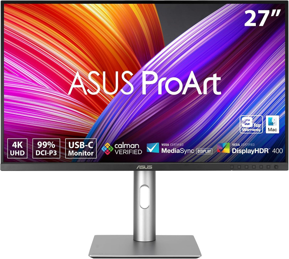 ASUS Монитор PA279CRV #1