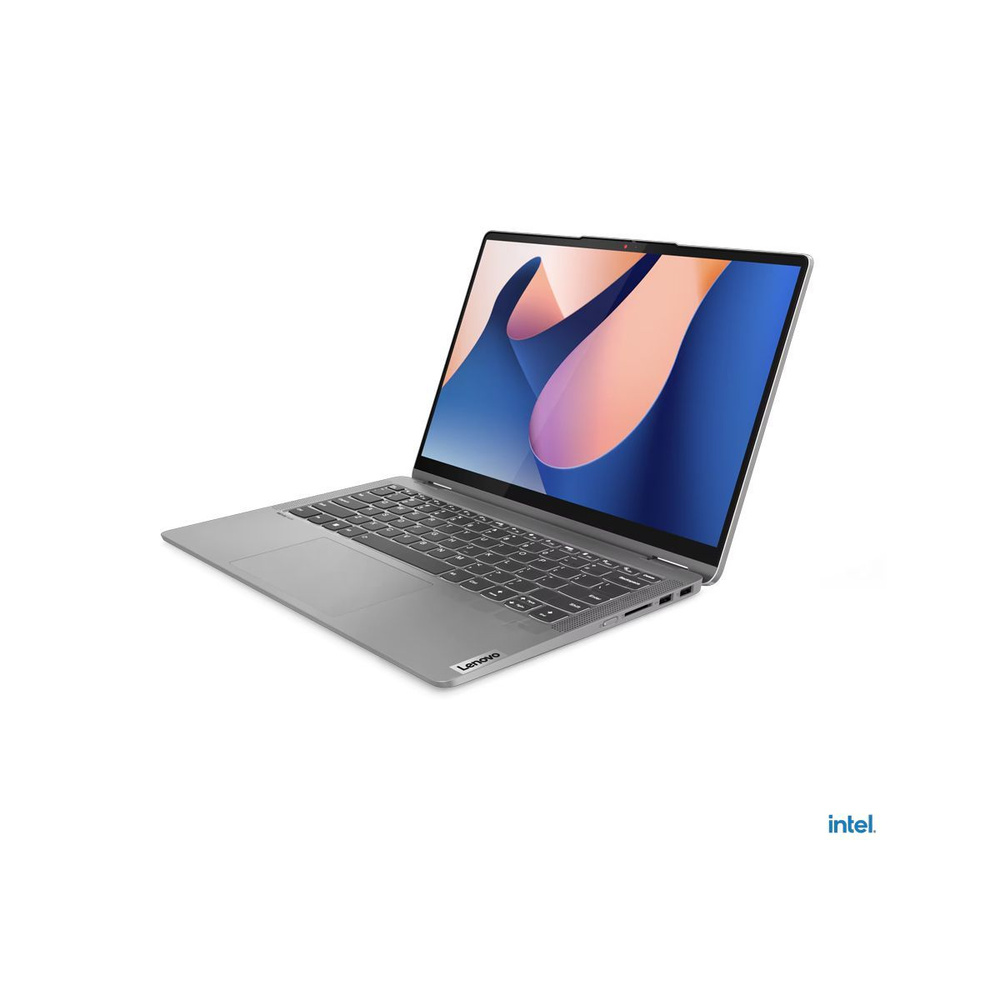 Lenovo IdeaPad Flex 5 14 82Y00033US (Intel Core i5 1335U 3400MHz/8GB/256GB SSD/14.0"/1920x1080/Touch/Intel #1