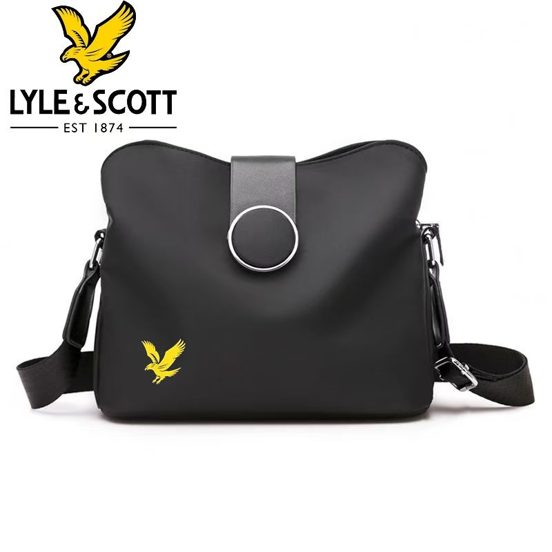 Lyle & Scott Сумка на плечо кросс-боди #1