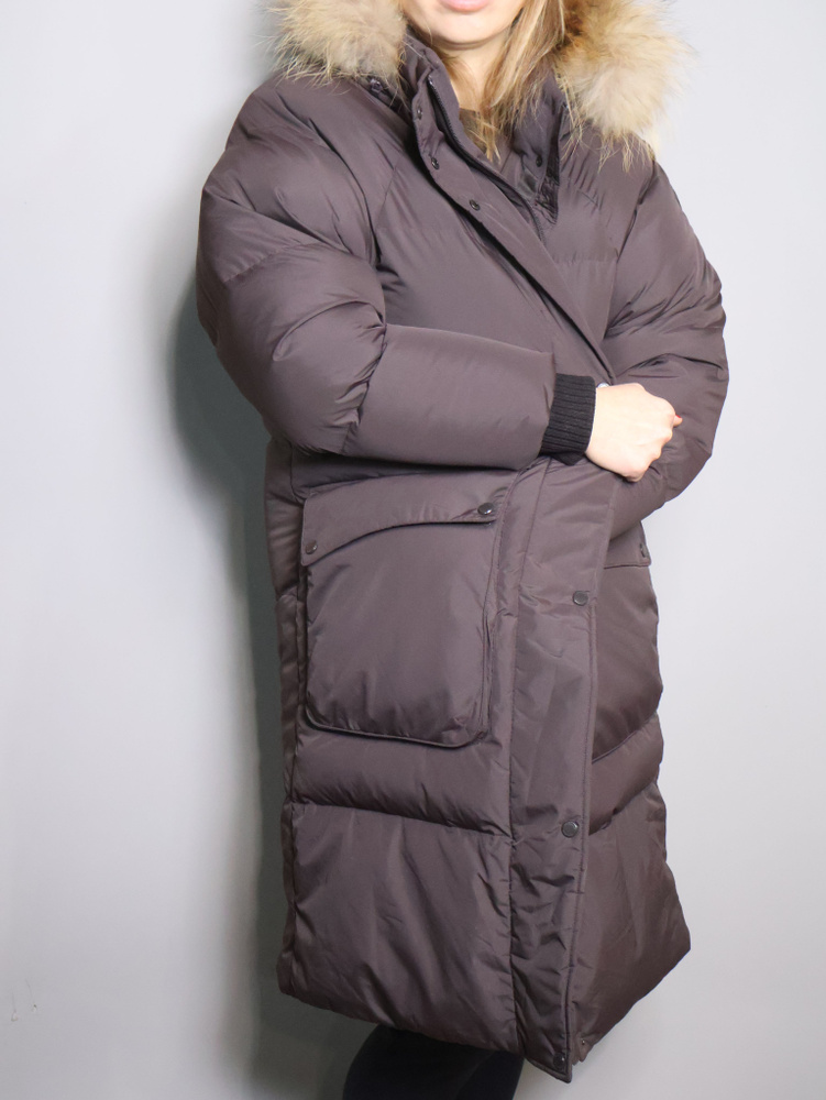 Пуховик Prospecs winter #1