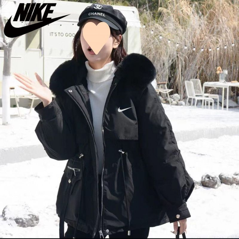 Пуховик Nike Nike #1