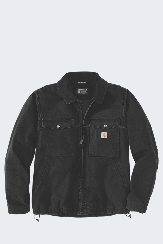 Куртка carhartt #1