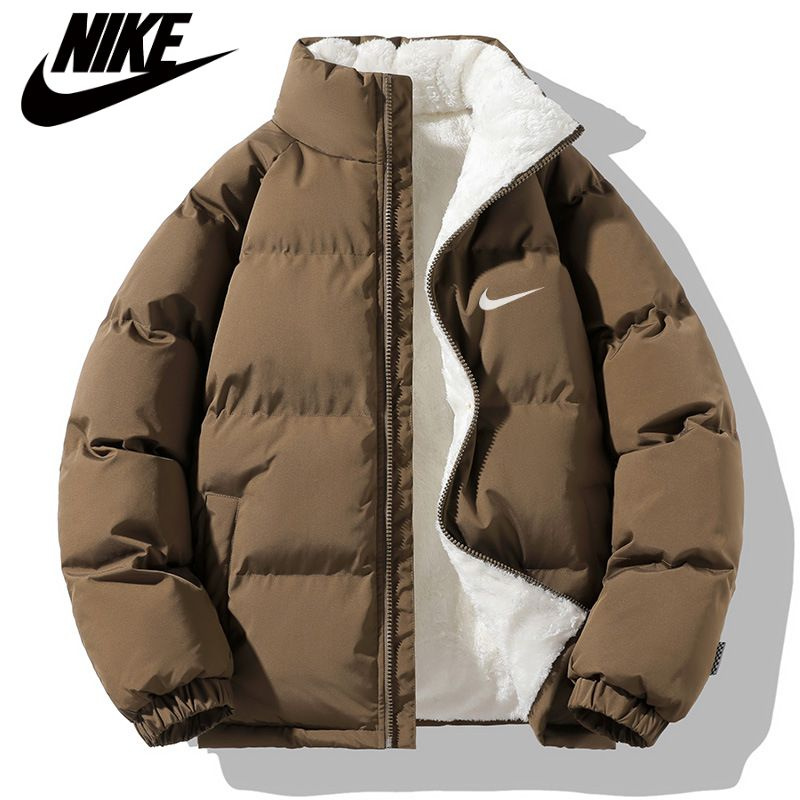 Пуховик Nike Nike #1