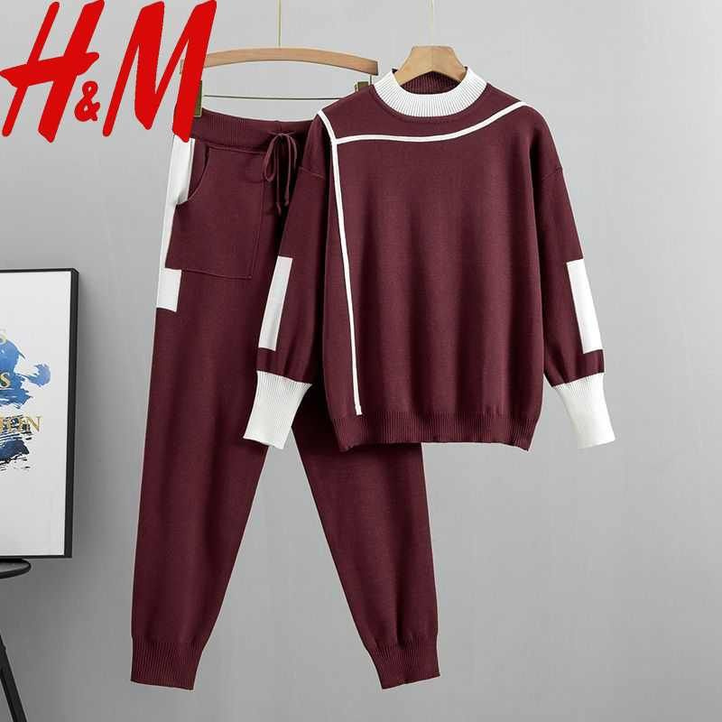 Костюм спортивный H&M #1