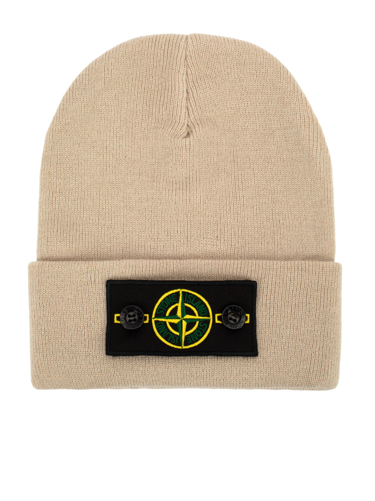 Шапка Stone Island #1