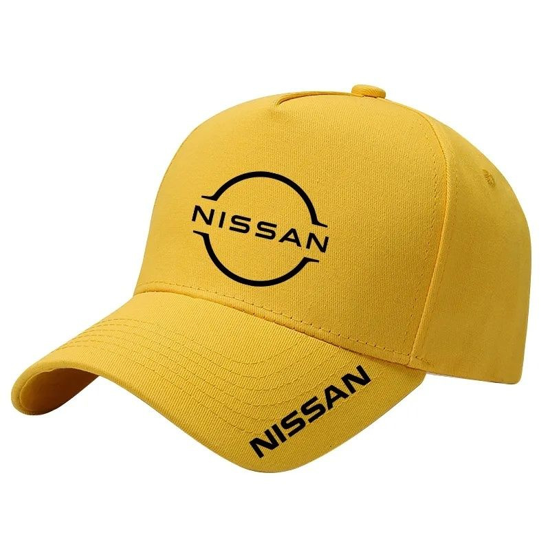 Бейсболка Nissan BASEBALL CAP #1