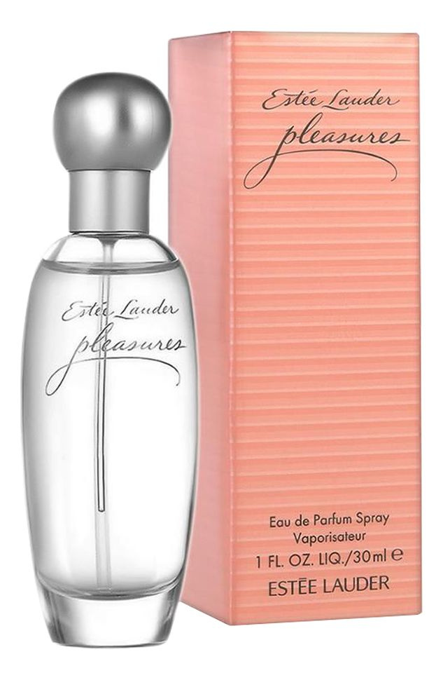 Estee Lauder Pleasures Парфюмерная вода для женщин 30 ml #1