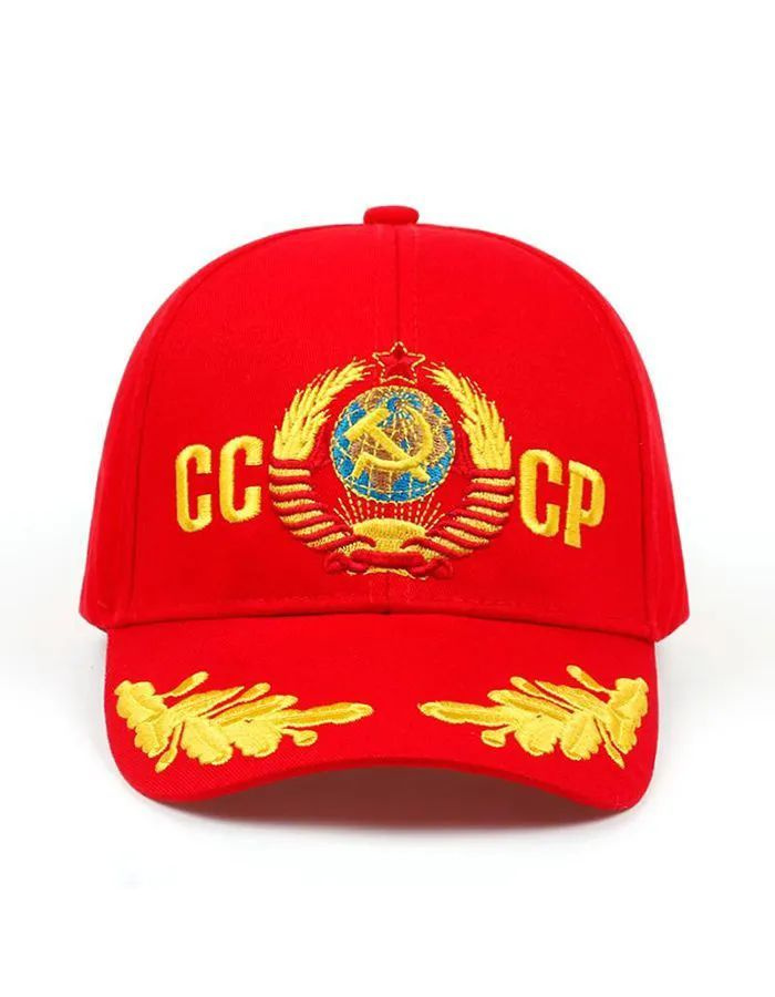 Бейсболка #1