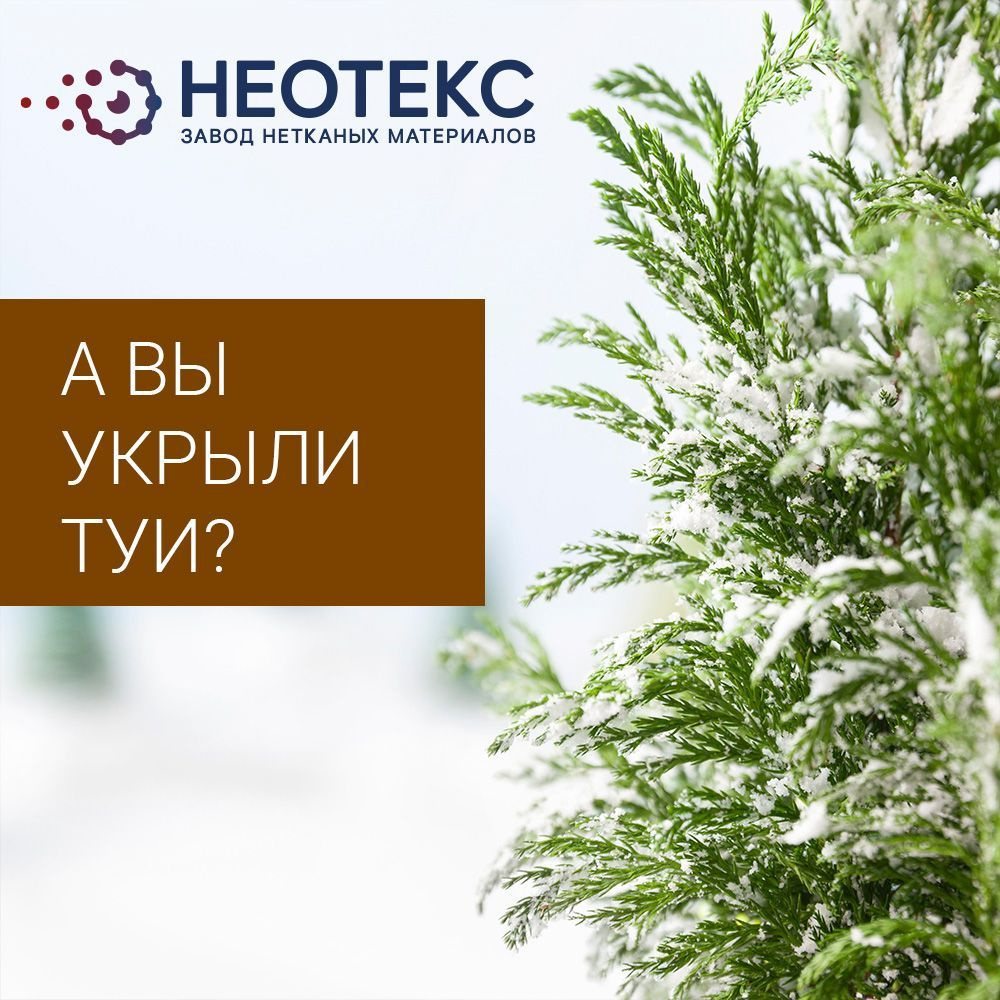 Спанбонд укрывной материал NEOTEX 60г/м2 1,6х10м белый/ агроткань от сорняков  #1