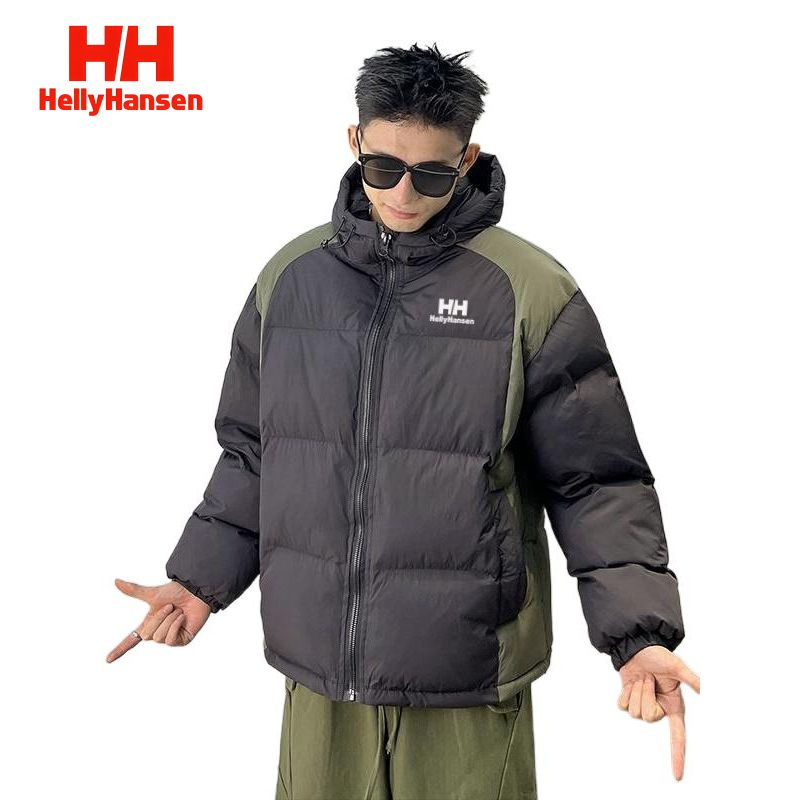 Пуховик Helly Hansen 1 Хелли Хансен #1