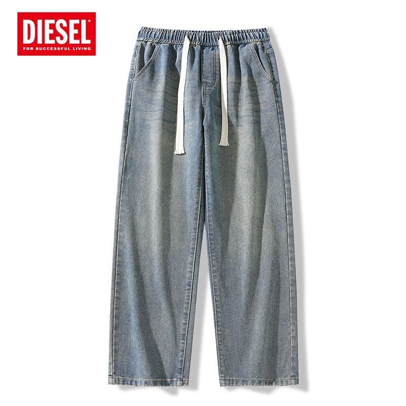 Джинсы Diesel #1