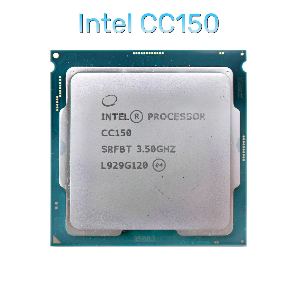 Процессор Intel Core i7 9-го поколения, OEM (без кулера), яд