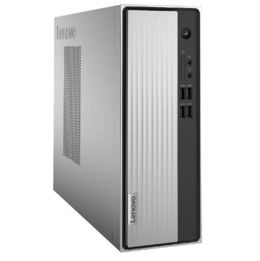 Lenovo Компьютер в сборке IdeaCentre 3 (Intel Core i3-10100, RAM 8 ГБ, SSD 1152 ГБ, Windows 10 Home), #1