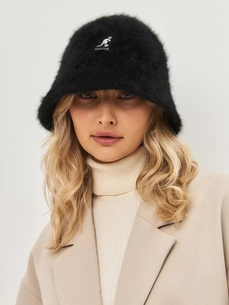 Шапка KANGOL #1