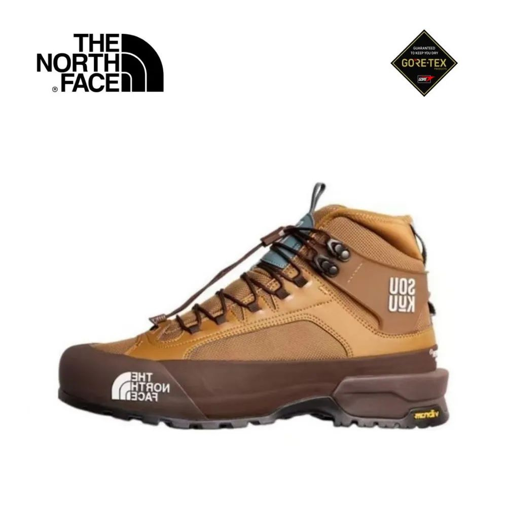 Кроссовки The North Face SOUKUU #1